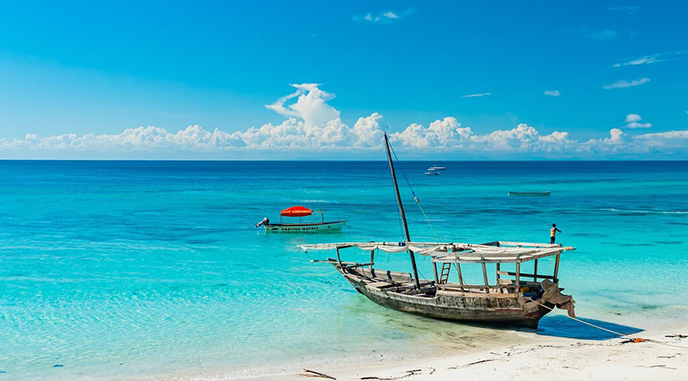 KENYA BEACH TOURS